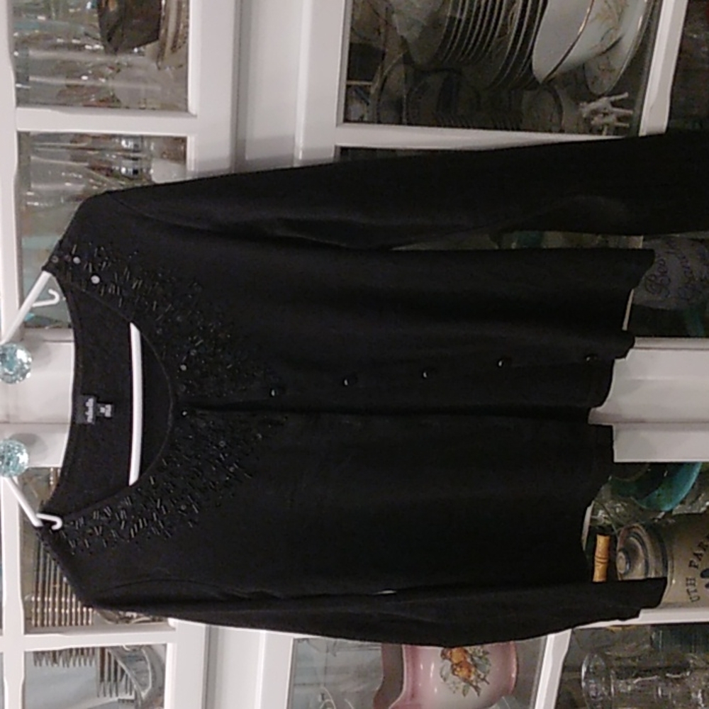 Women's Dress Cardigan